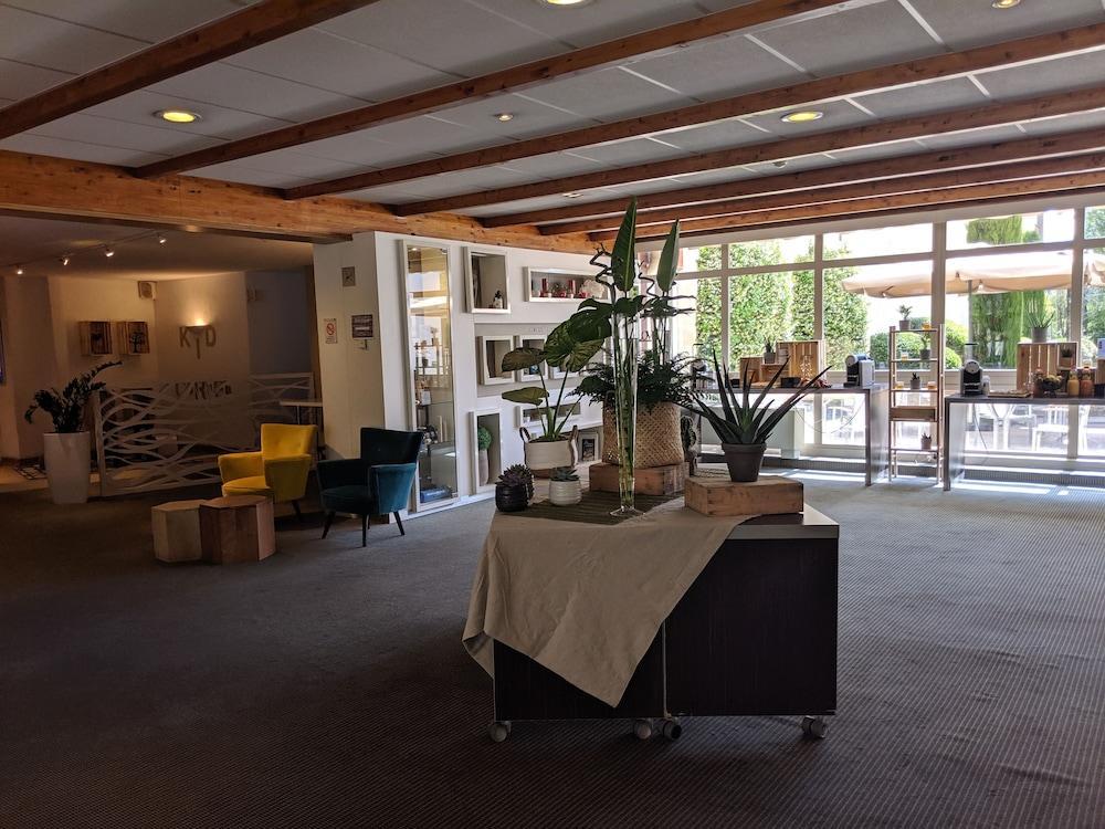 Mercure Aix En Provence Beaumanoir