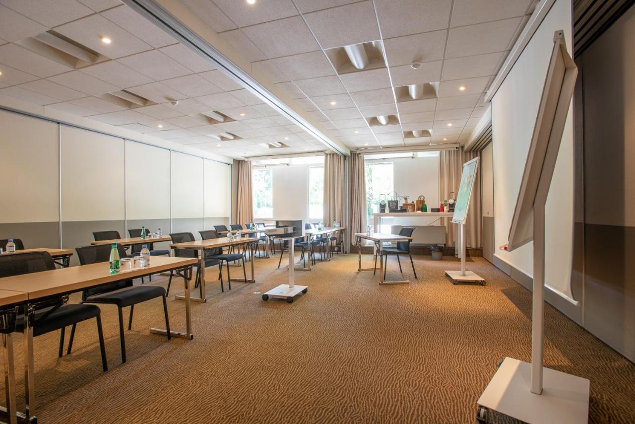 Novotel Beaumanoir Hotel
