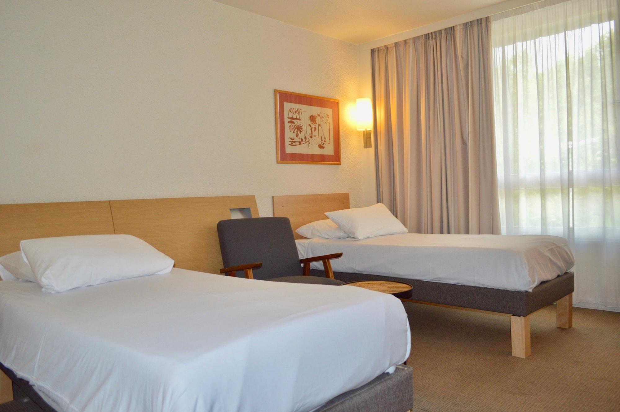 Hotel Mercure Aix En Provence Beaumanoir Aix-en-Provence