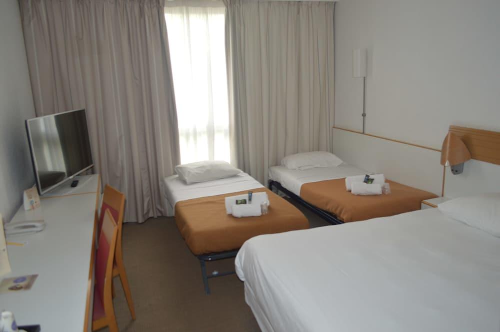 Mercure Aix En Provence Beaumanoir Hotel