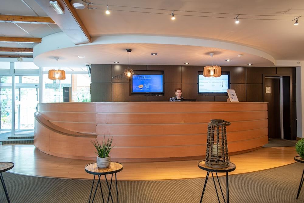 Mercure Aix En Provence Beaumanoir Hotel 4*