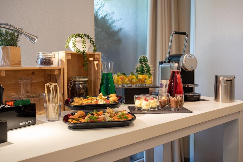 Mercure Aix En Provence Beaumanoir
