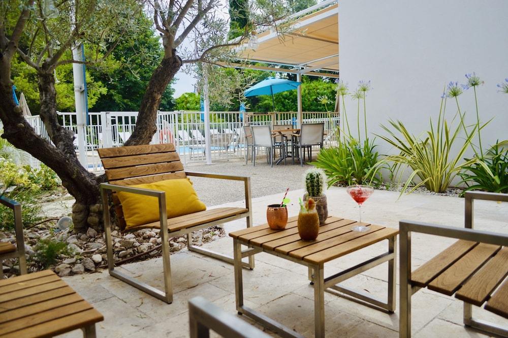 Mercure Aix En Provence Beaumanoir Aix-en-Provence