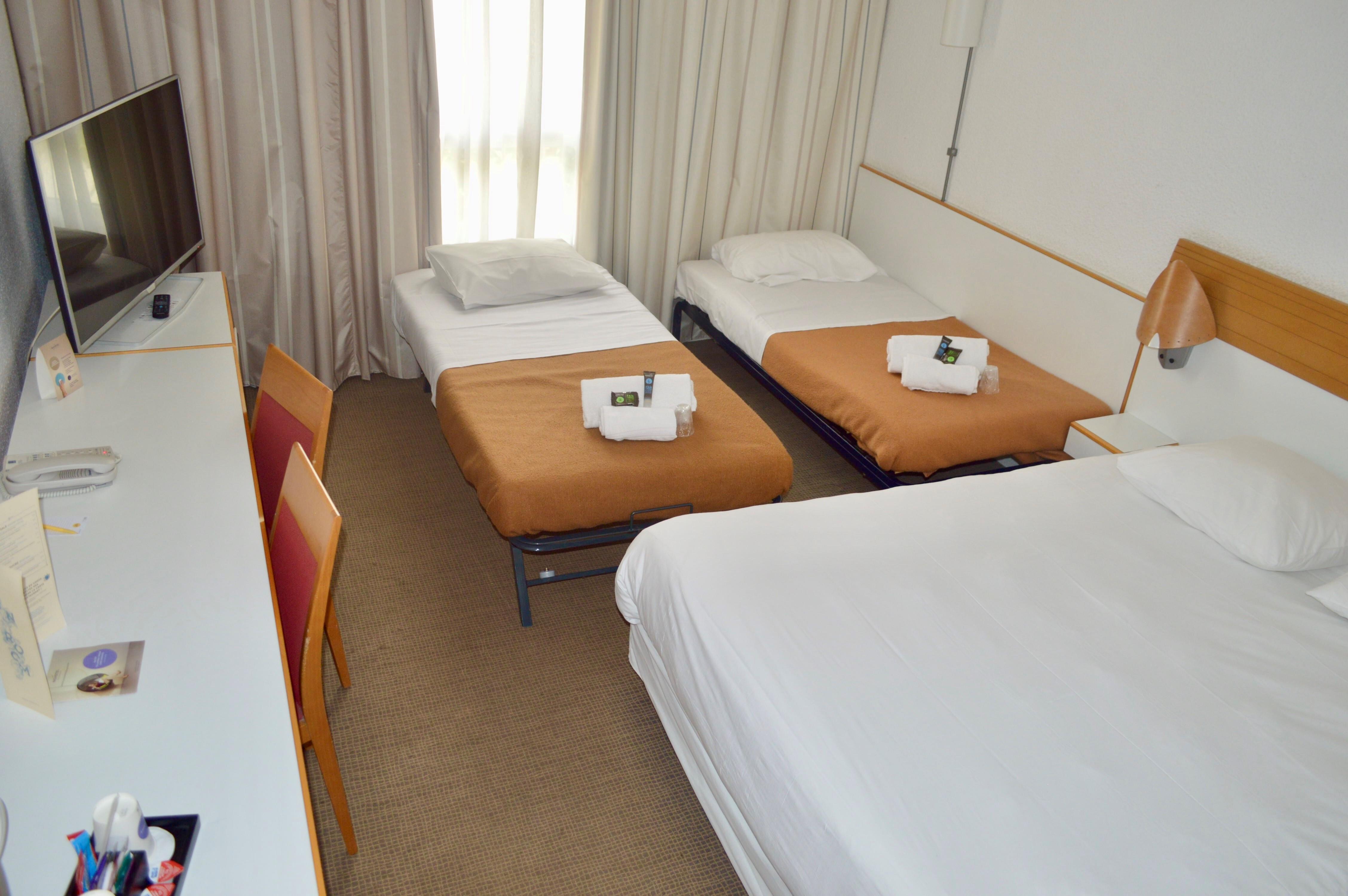Mercure Aix En Provence Beaumanoir 4*