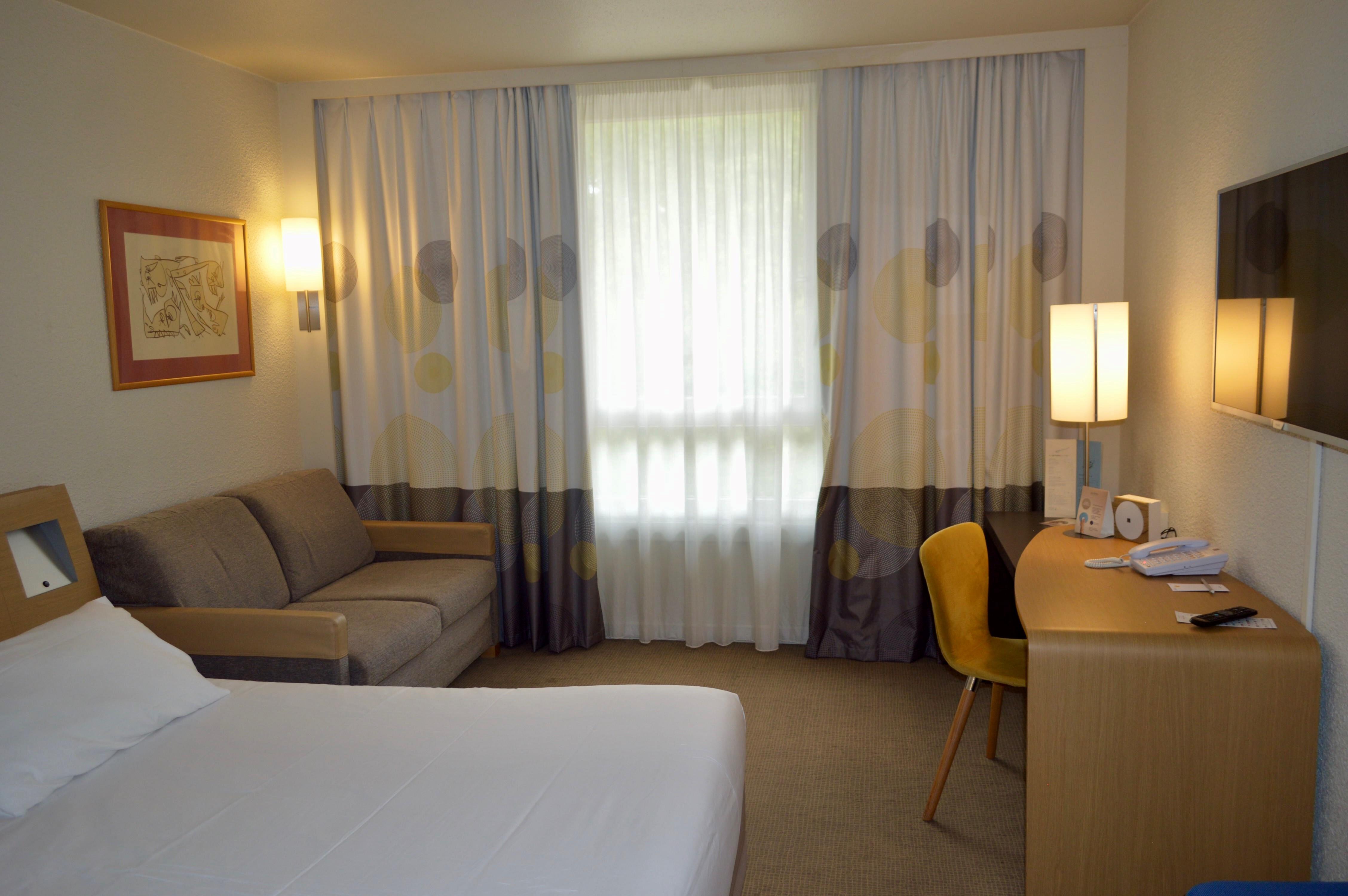 Mercure Aix En Provence Beaumanoir Hotel