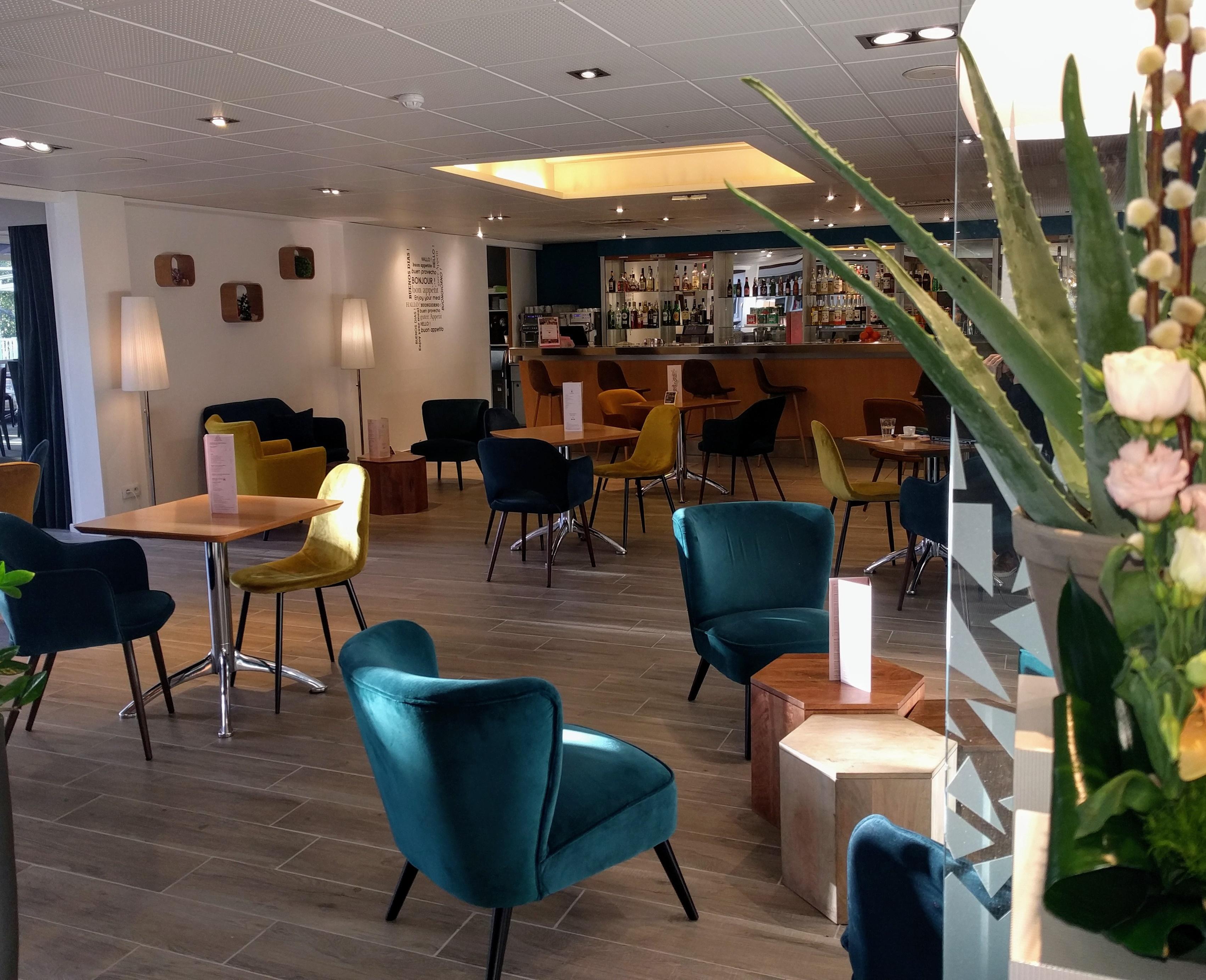 Mercure Aix En Provence Beaumanoir Hotel Aix-en-Provence