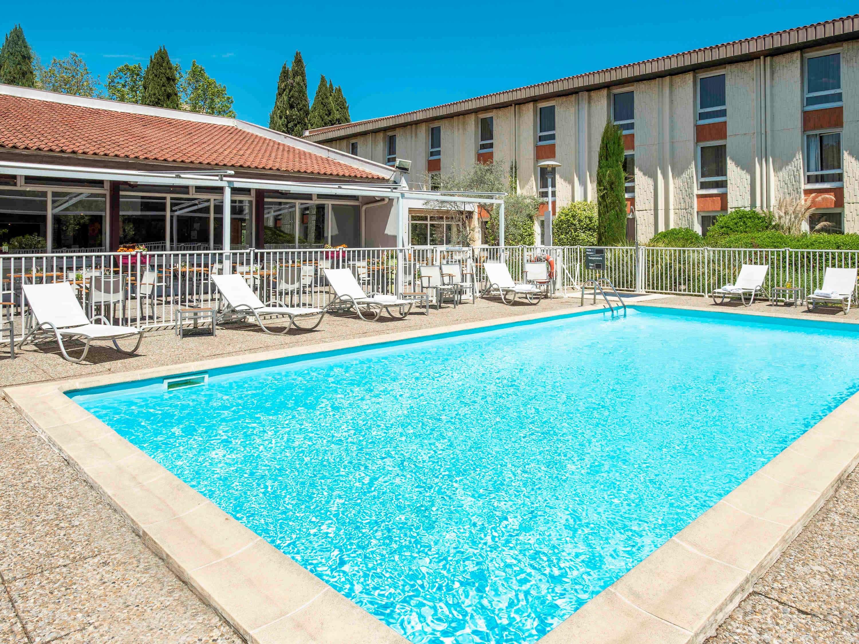 Mercure Aix En Provence Beaumanoir Aix-en-Provence