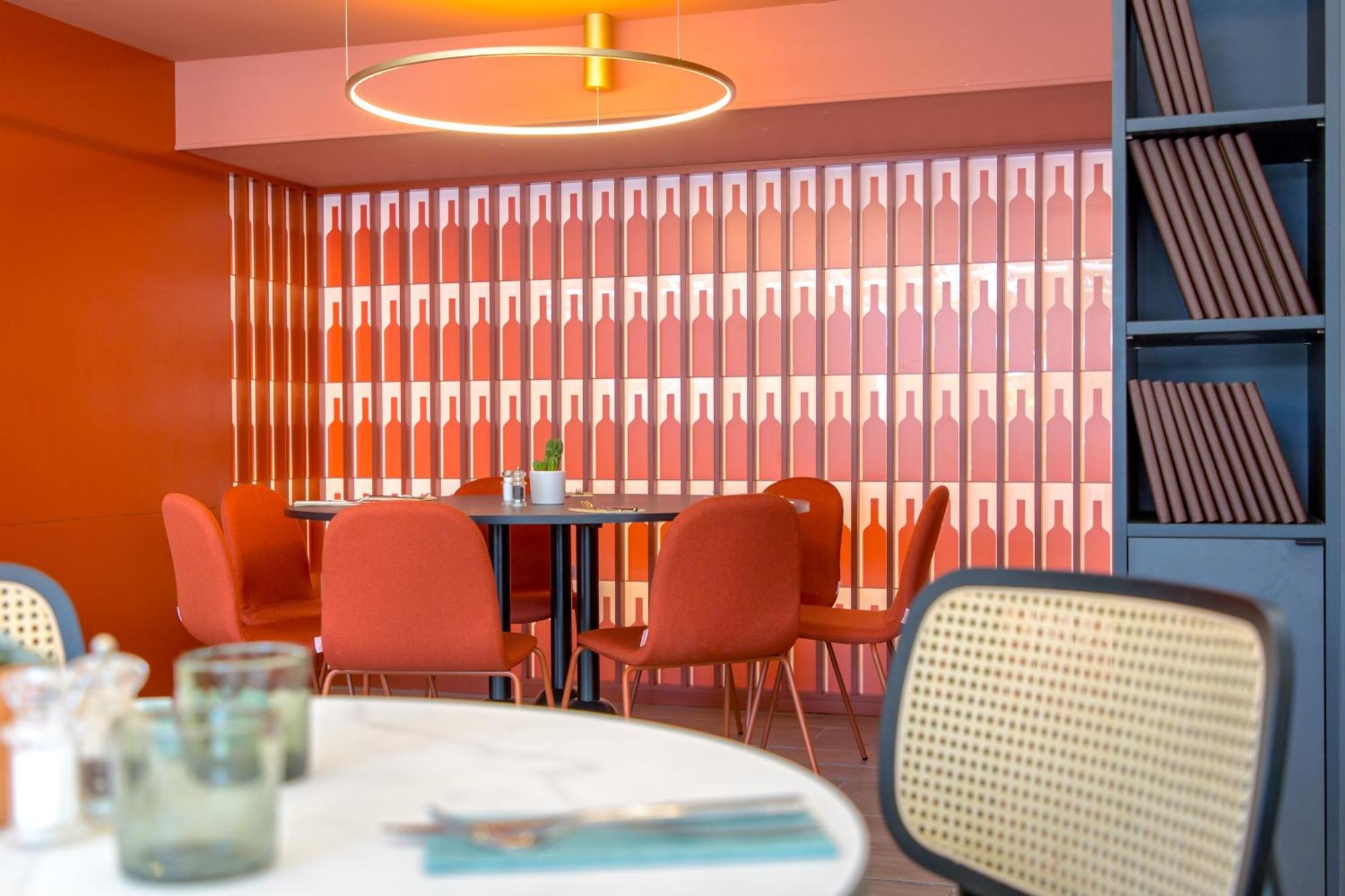 Mercure Aix En Provence Beaumanoir Aix-en-Provence
