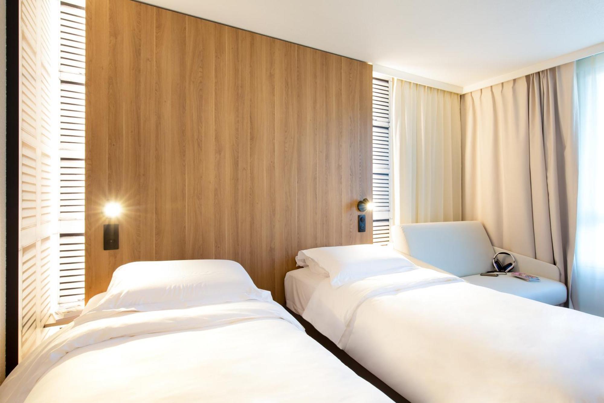 Mercure Aix En Provence Beaumanoir Hotel 4*