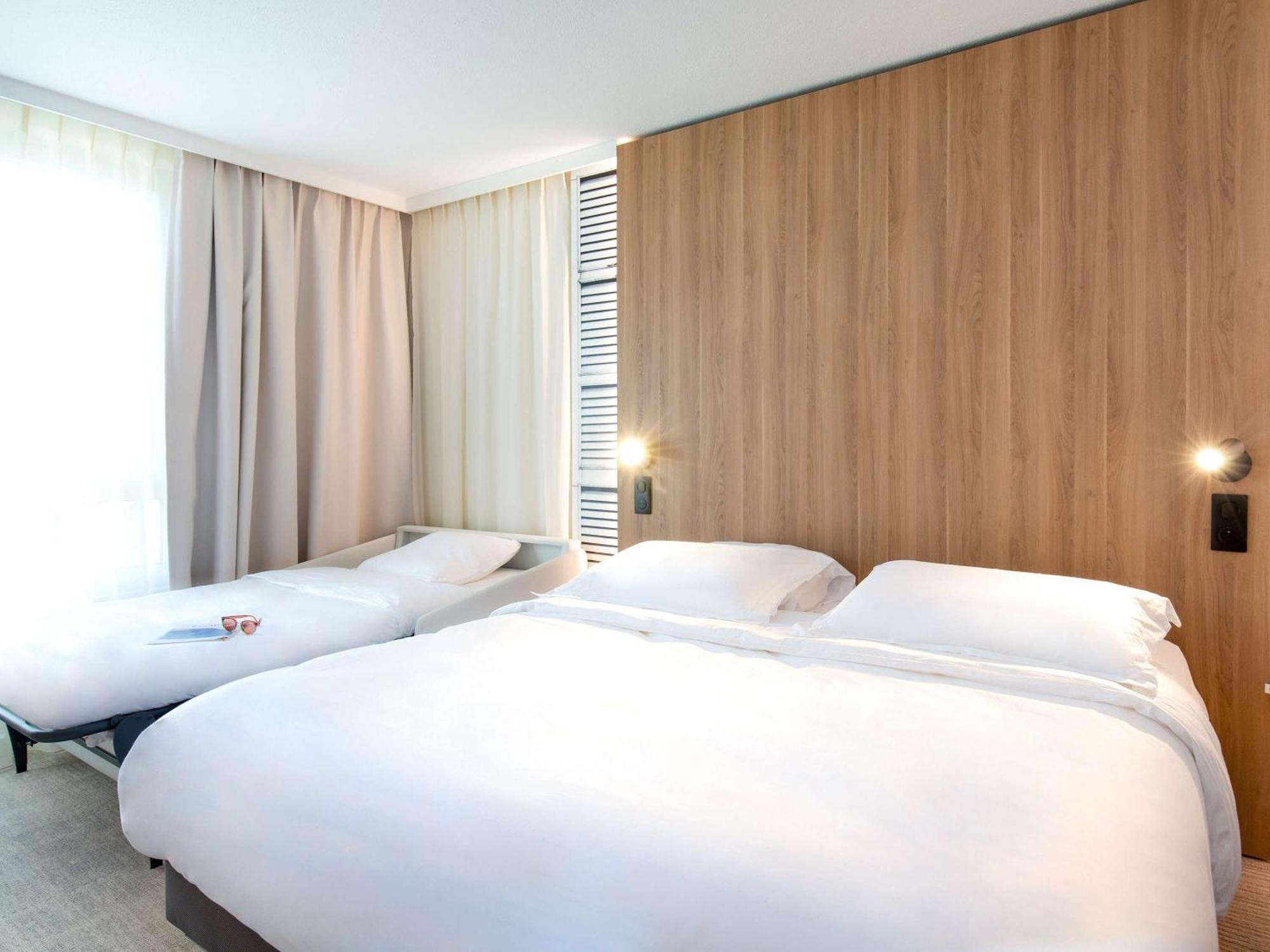 Mercure Aix En Provence Beaumanoir Hotel 4*