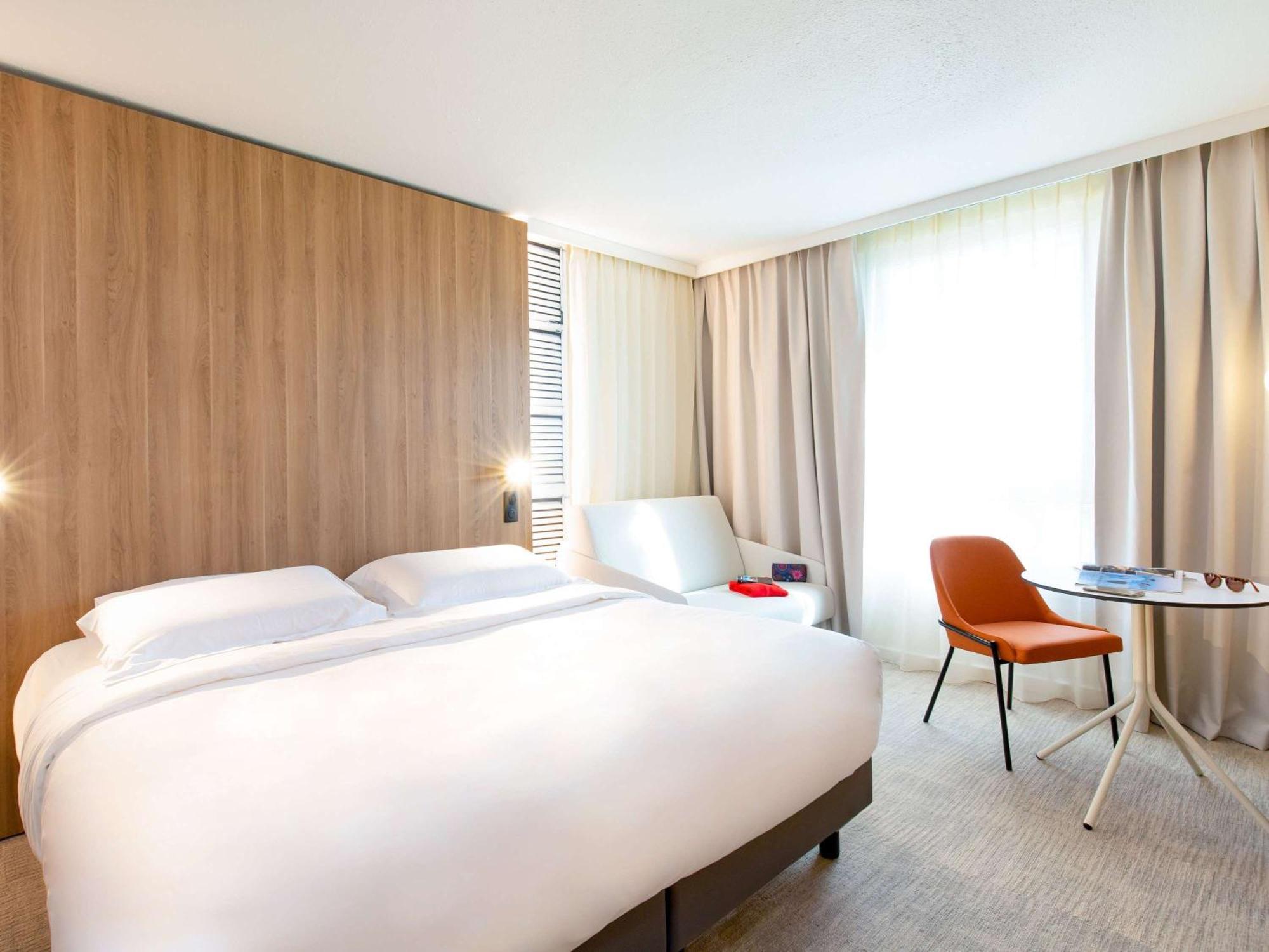 Mercure Aix En Provence Beaumanoir Hotel
