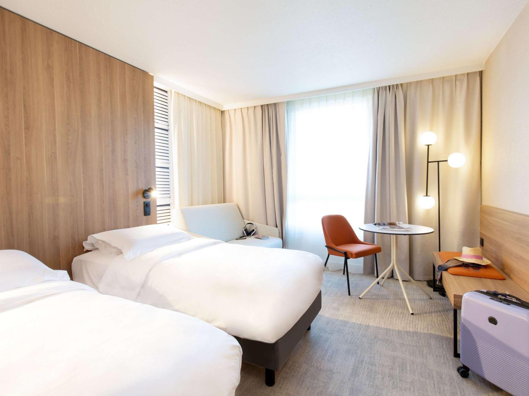 Mercure Aix En Provence Beaumanoir Hotel Aix-en-Provence