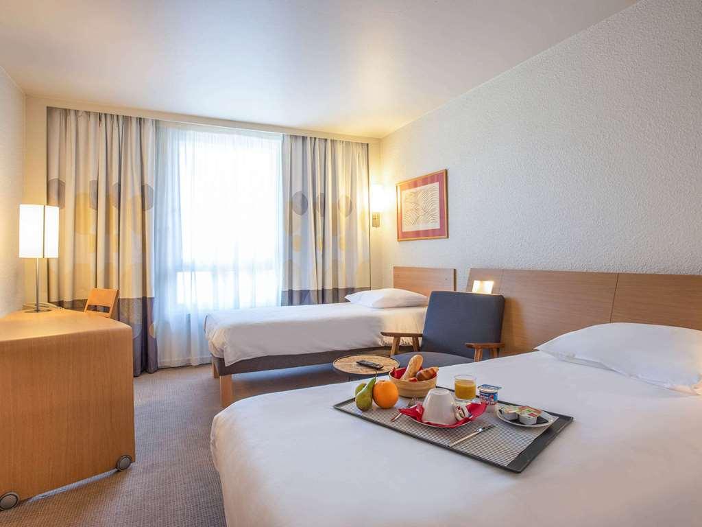 Mercure Aix En Provence Beaumanoir 4*
