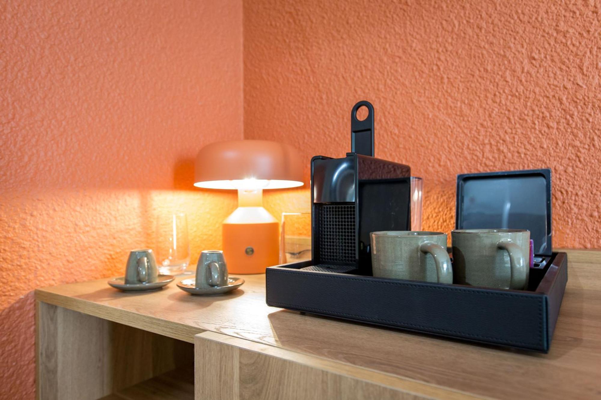 Novotel Beaumanoir Aix-en-Provence