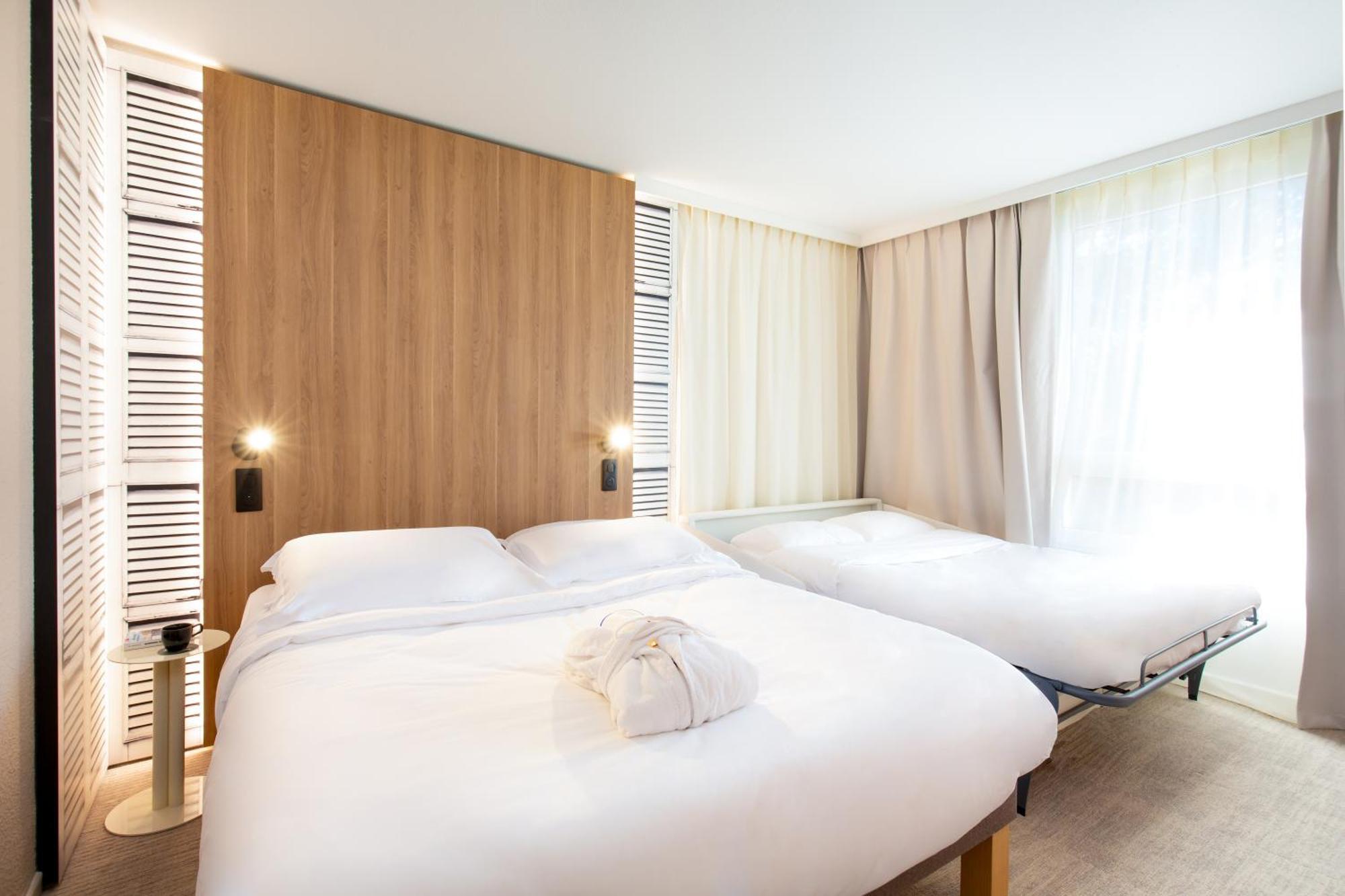 Mercure Aix En Provence Beaumanoir