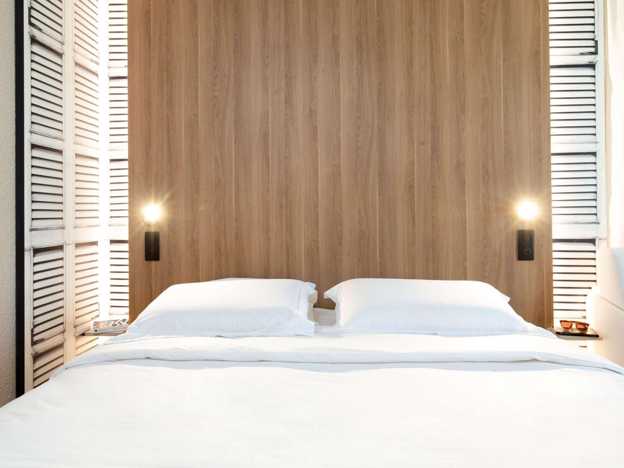Hotel Mercure Aix En Provence Beaumanoir Aix-en-Provence