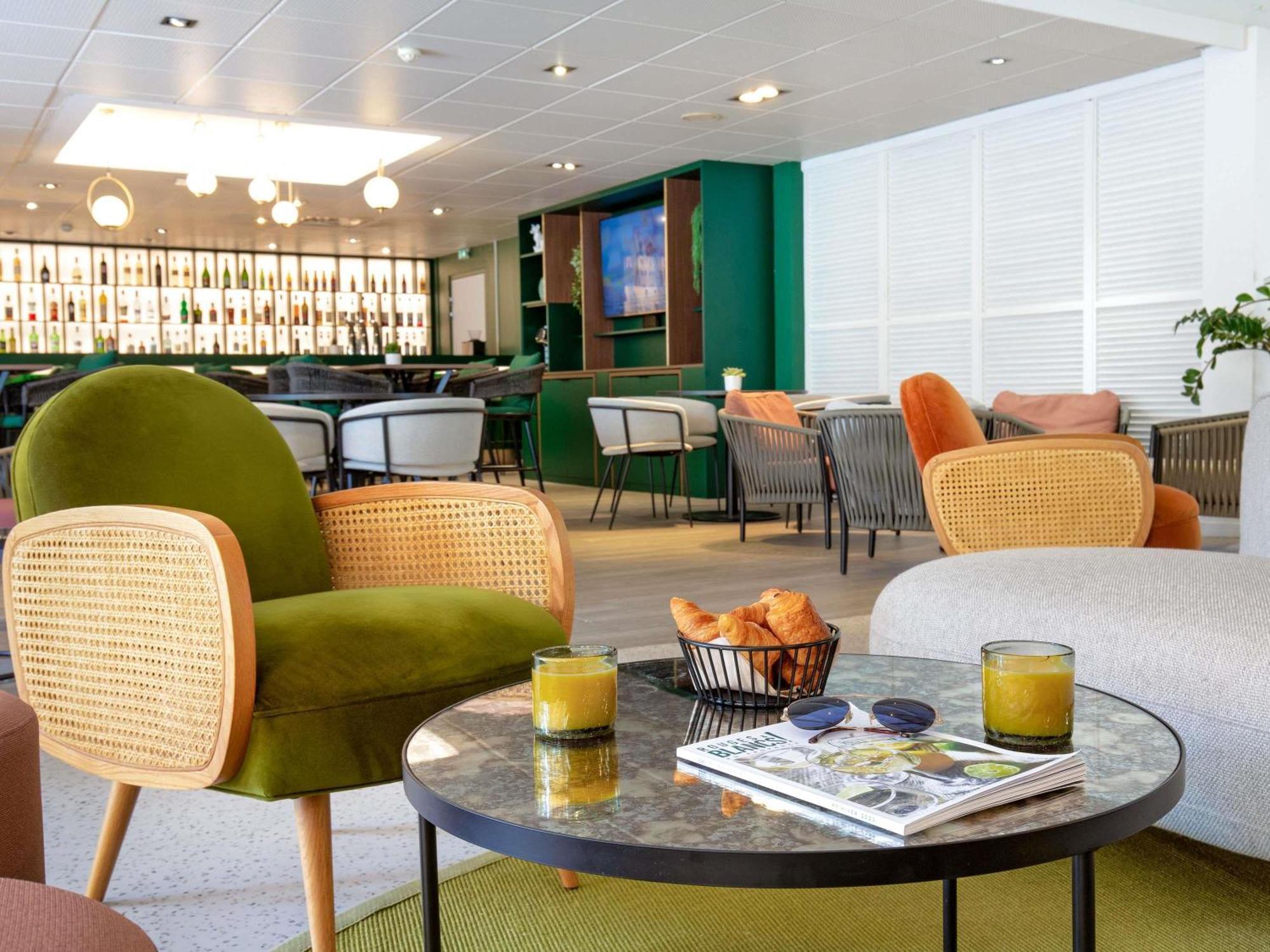 Mercure Aix En Provence Beaumanoir Hotel Aix-en-Provence