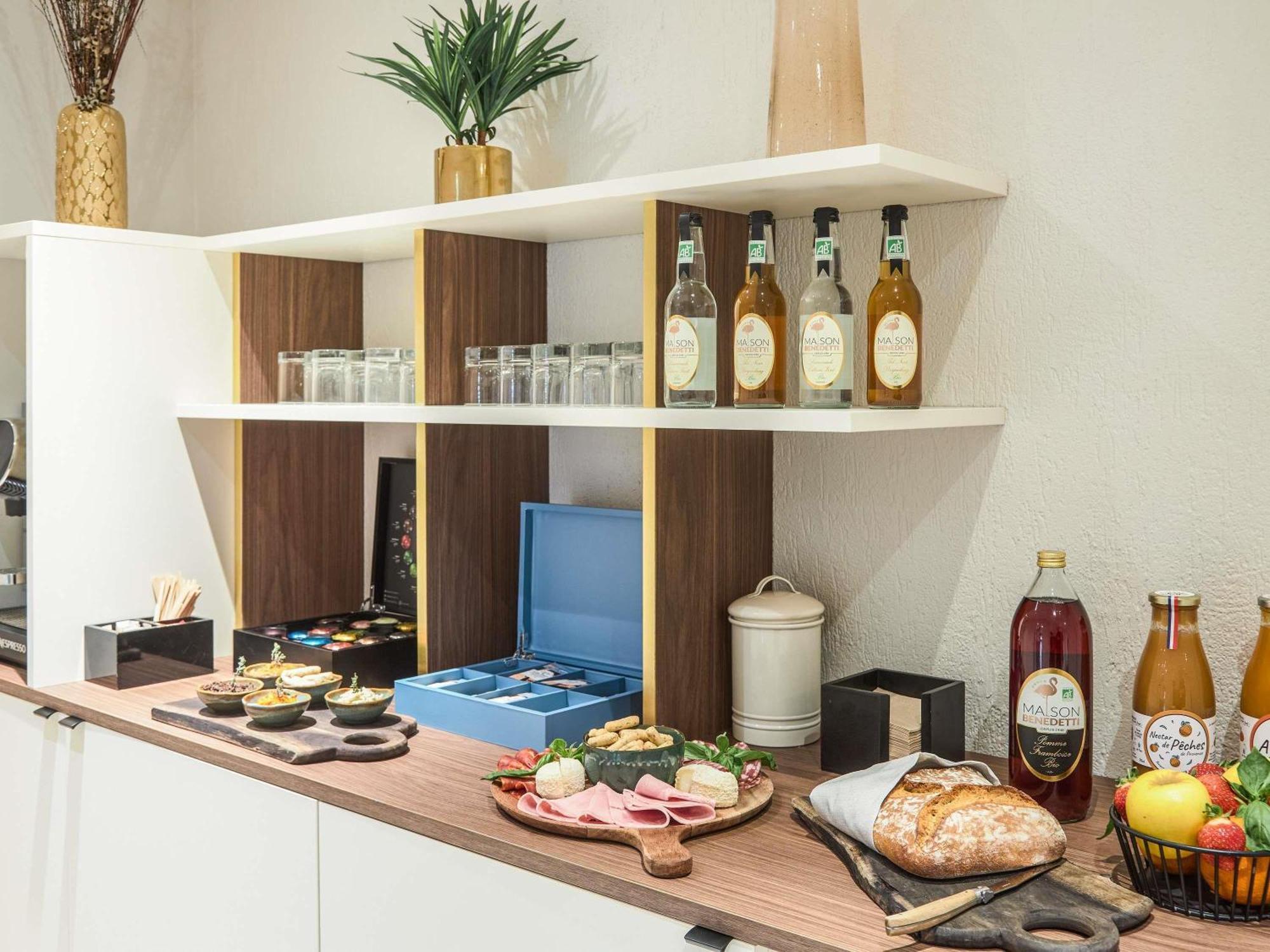 Mercure Aix En Provence Beaumanoir