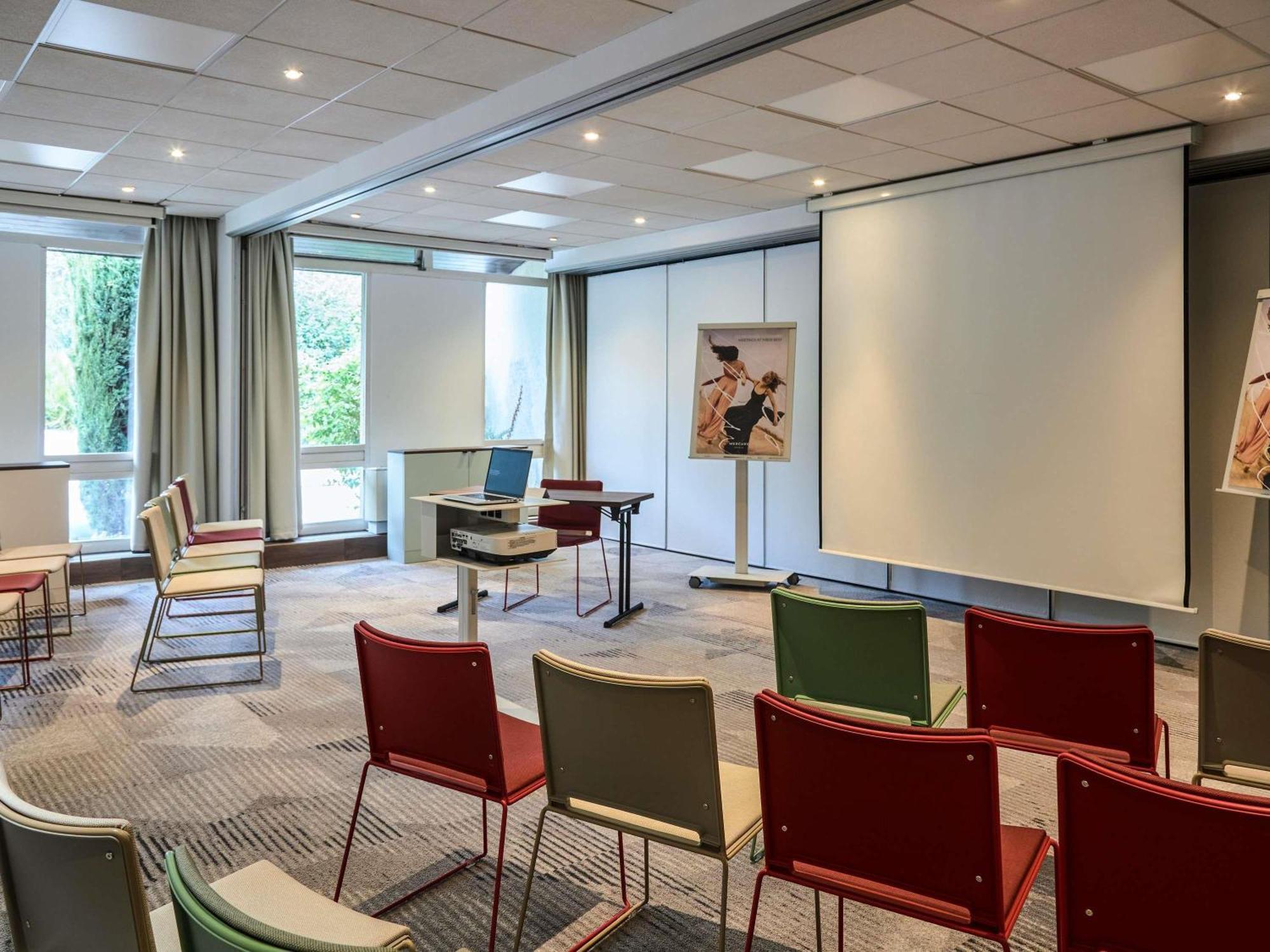 Mercure Aix En Provence Beaumanoir Hotel