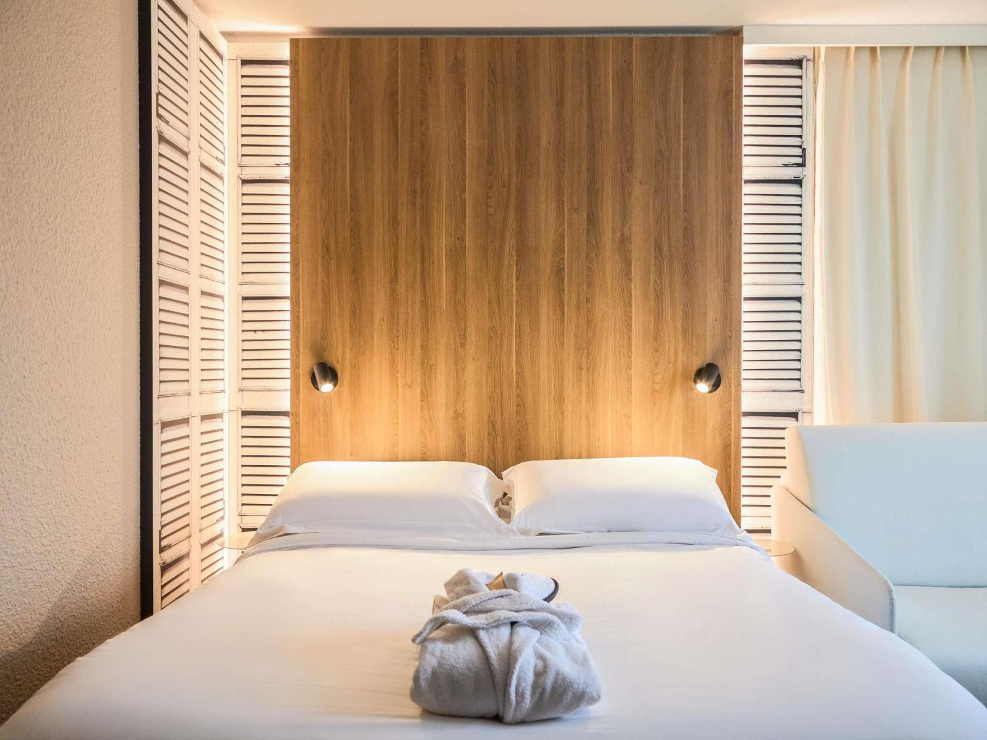 Mercure Aix En Provence Beaumanoir Aix-en-Provence