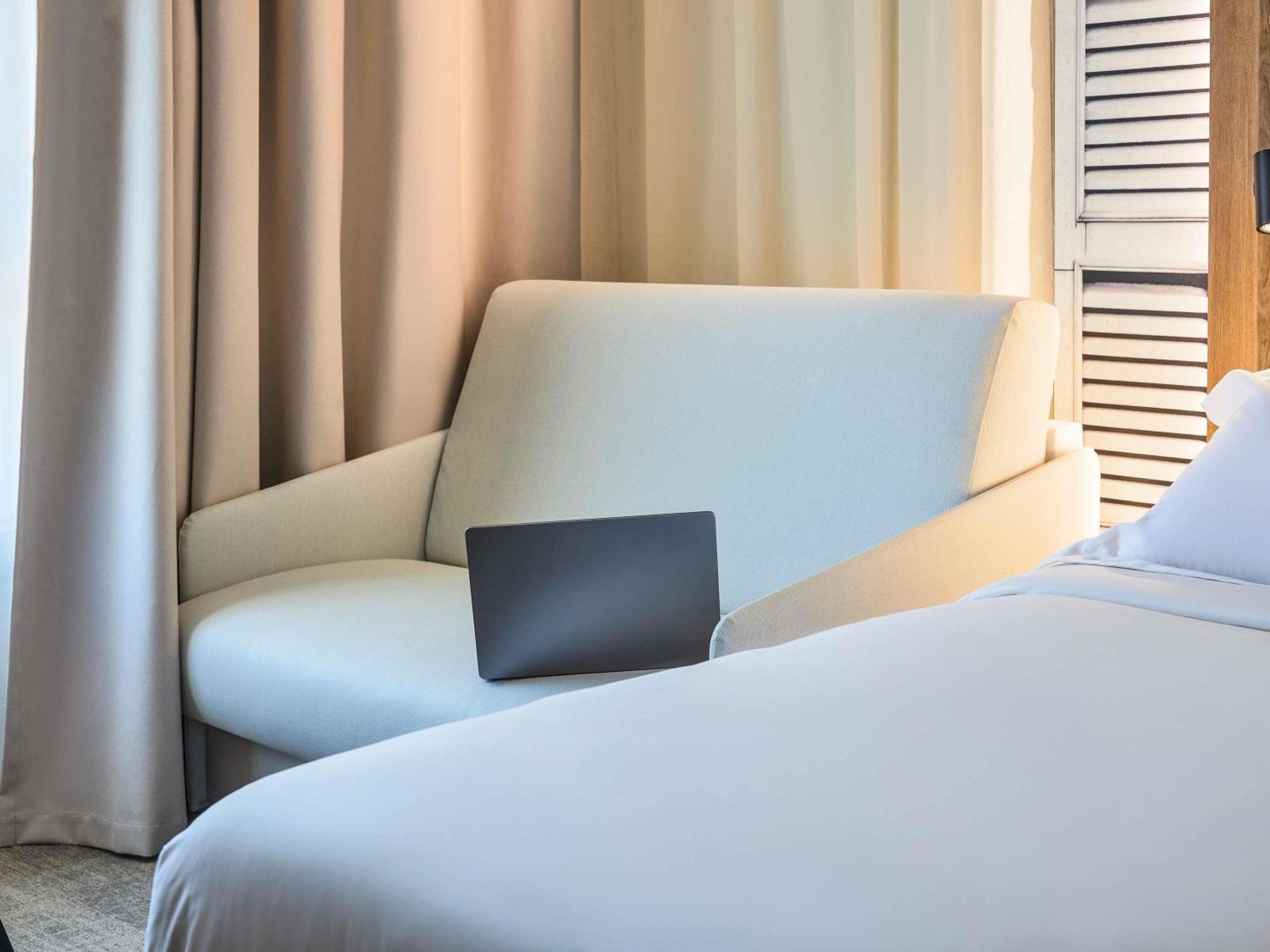 Mercure Aix En Provence Beaumanoir 4* Aix-en-Provence