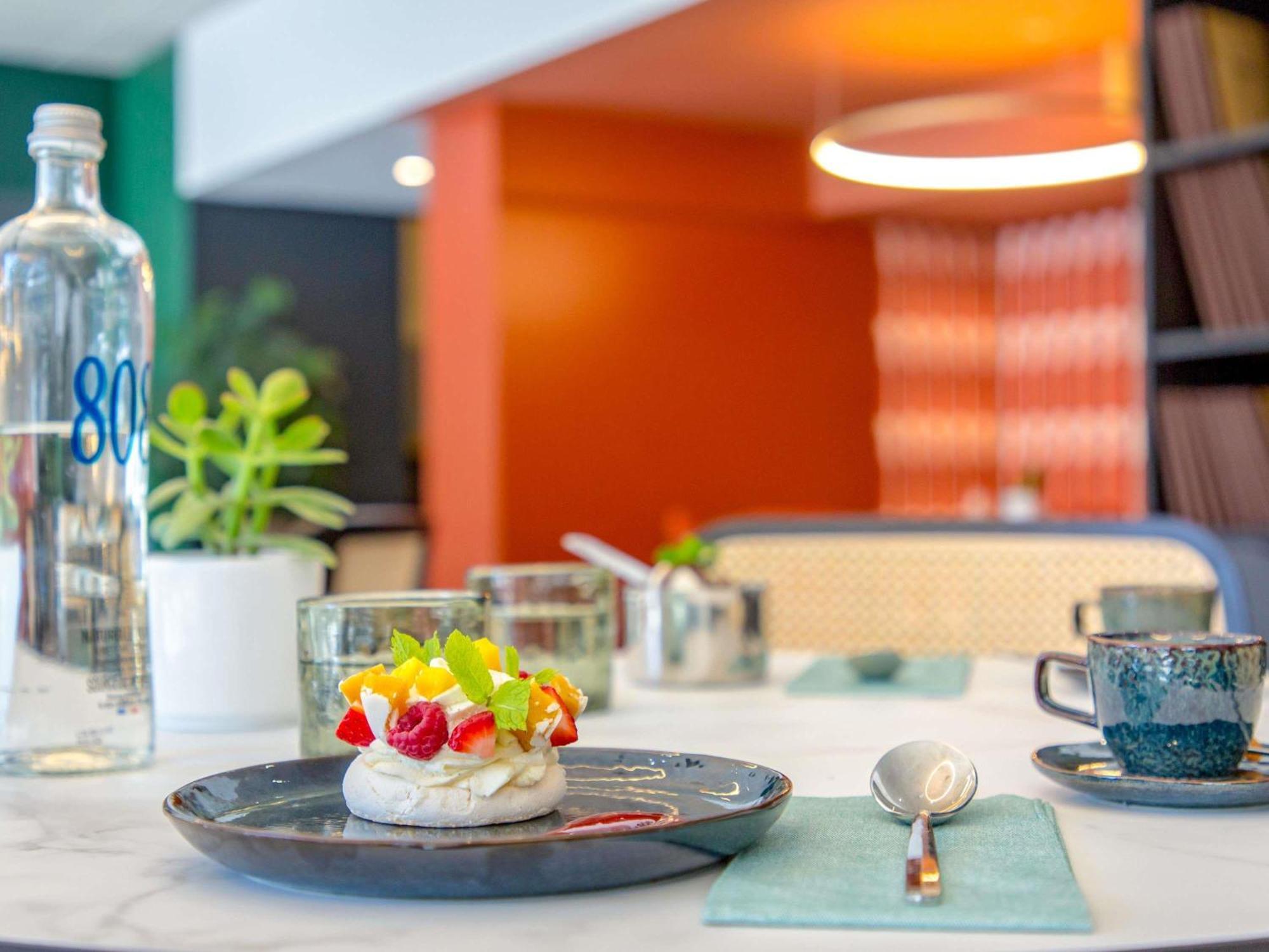 Mercure Aix En Provence Beaumanoir Hotel 4*