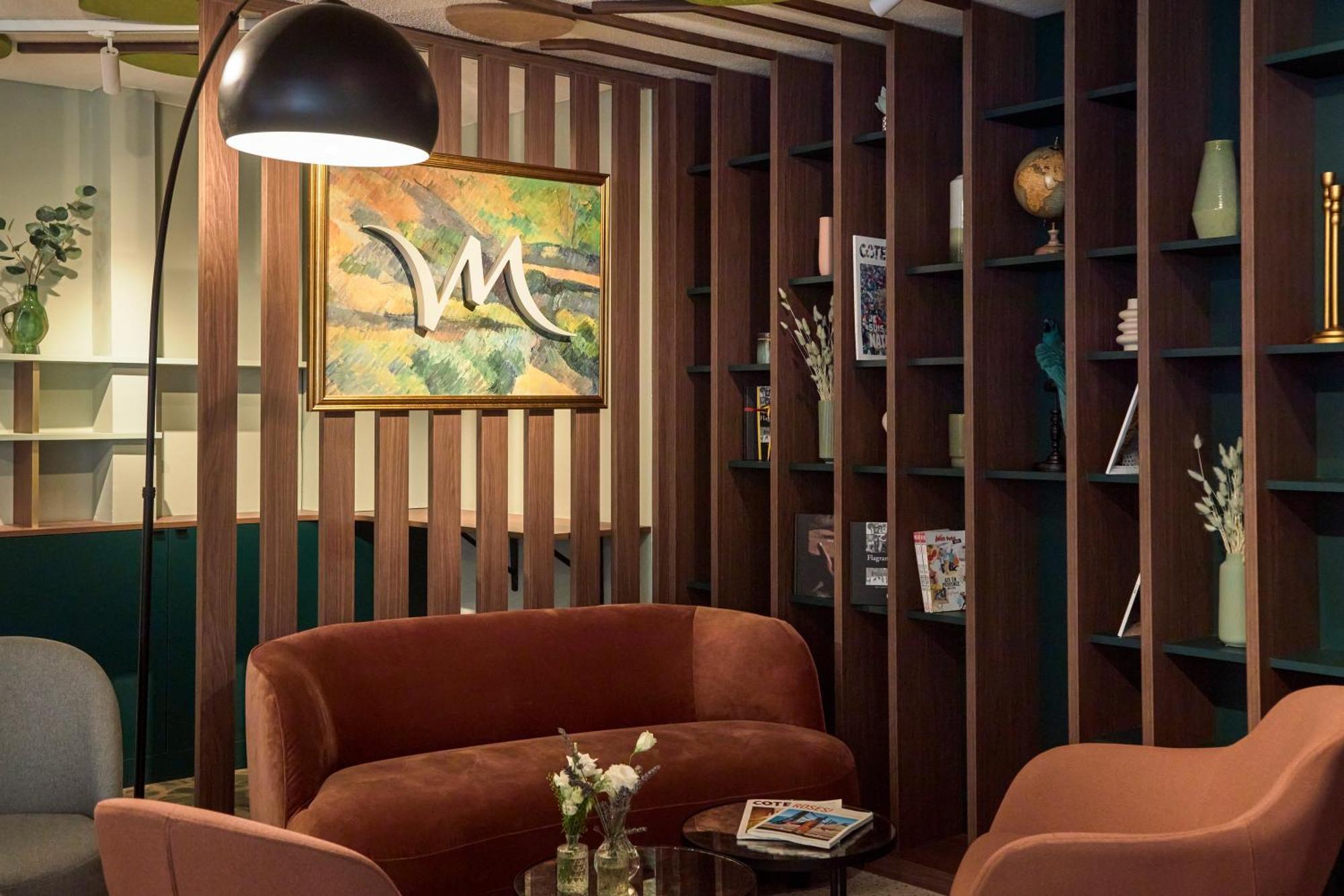 Mercure Aix En Provence Beaumanoir