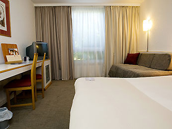 Mercure Aix En Provence Beaumanoir Aix-en-Provence