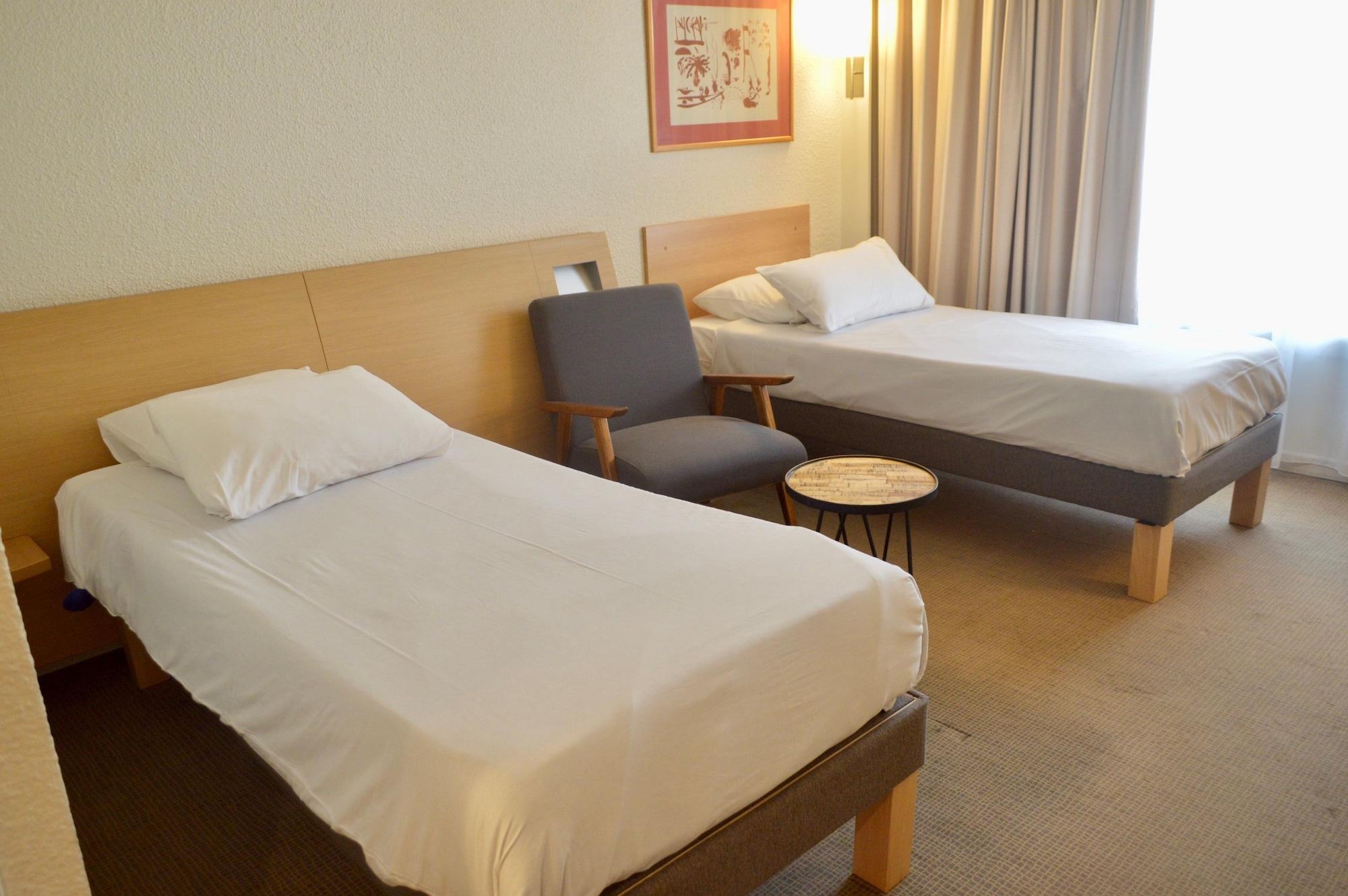 Mercure Aix En Provence Beaumanoir