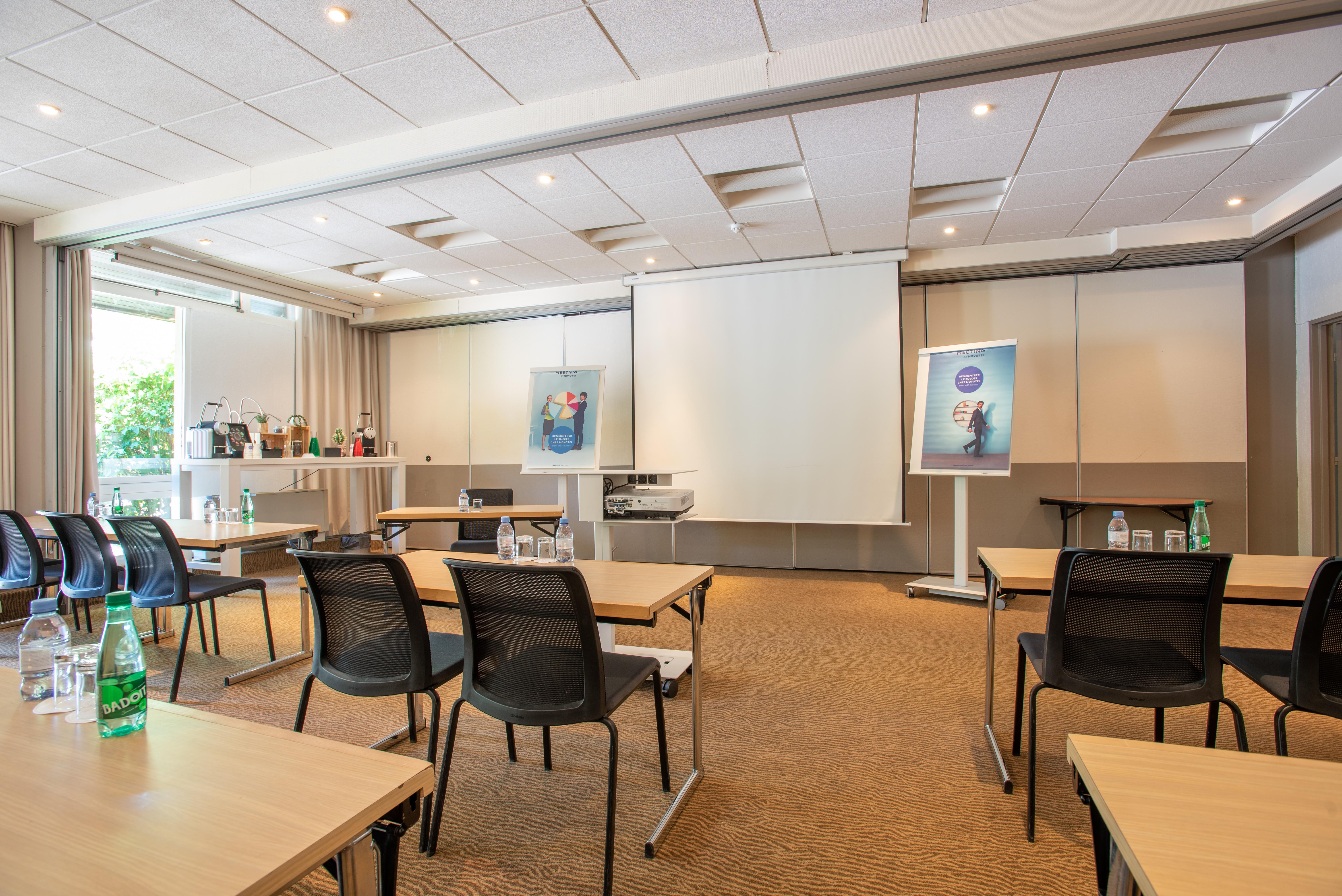 Mercure Aix En Provence Beaumanoir 4* Aix-en-Provence