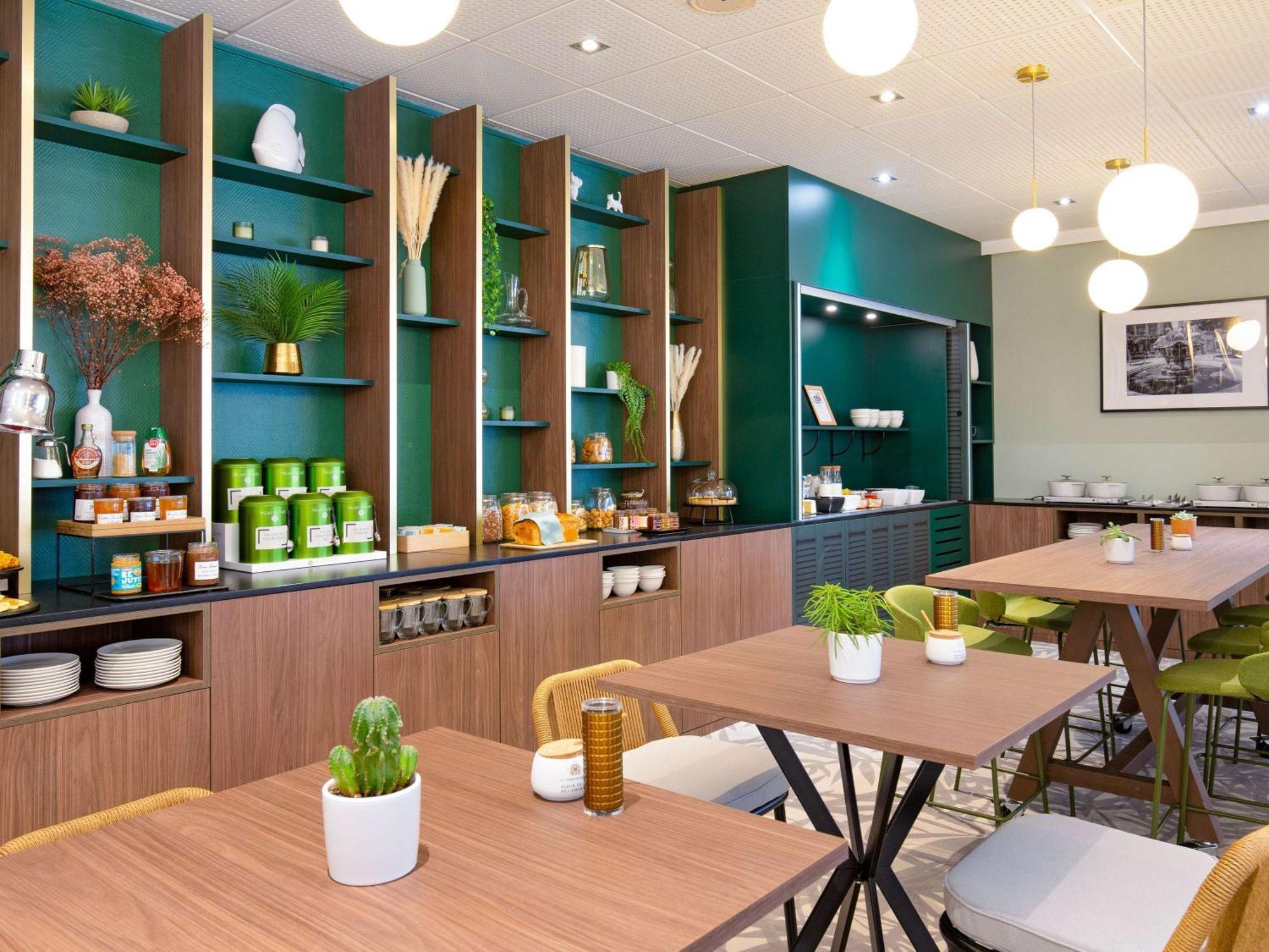 Mercure Aix En Provence Beaumanoir 4*