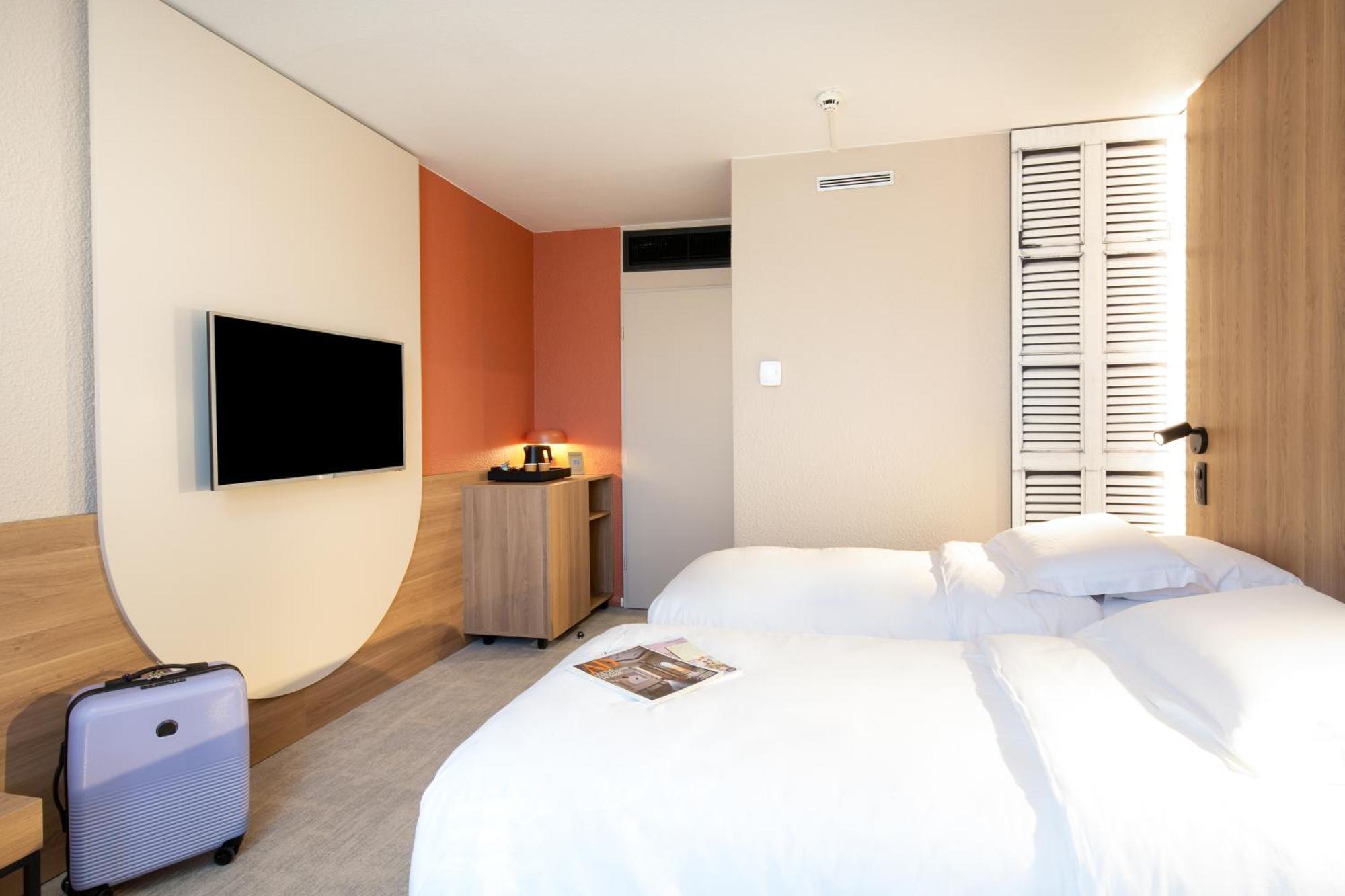 Mercure Aix En Provence Beaumanoir Hotel