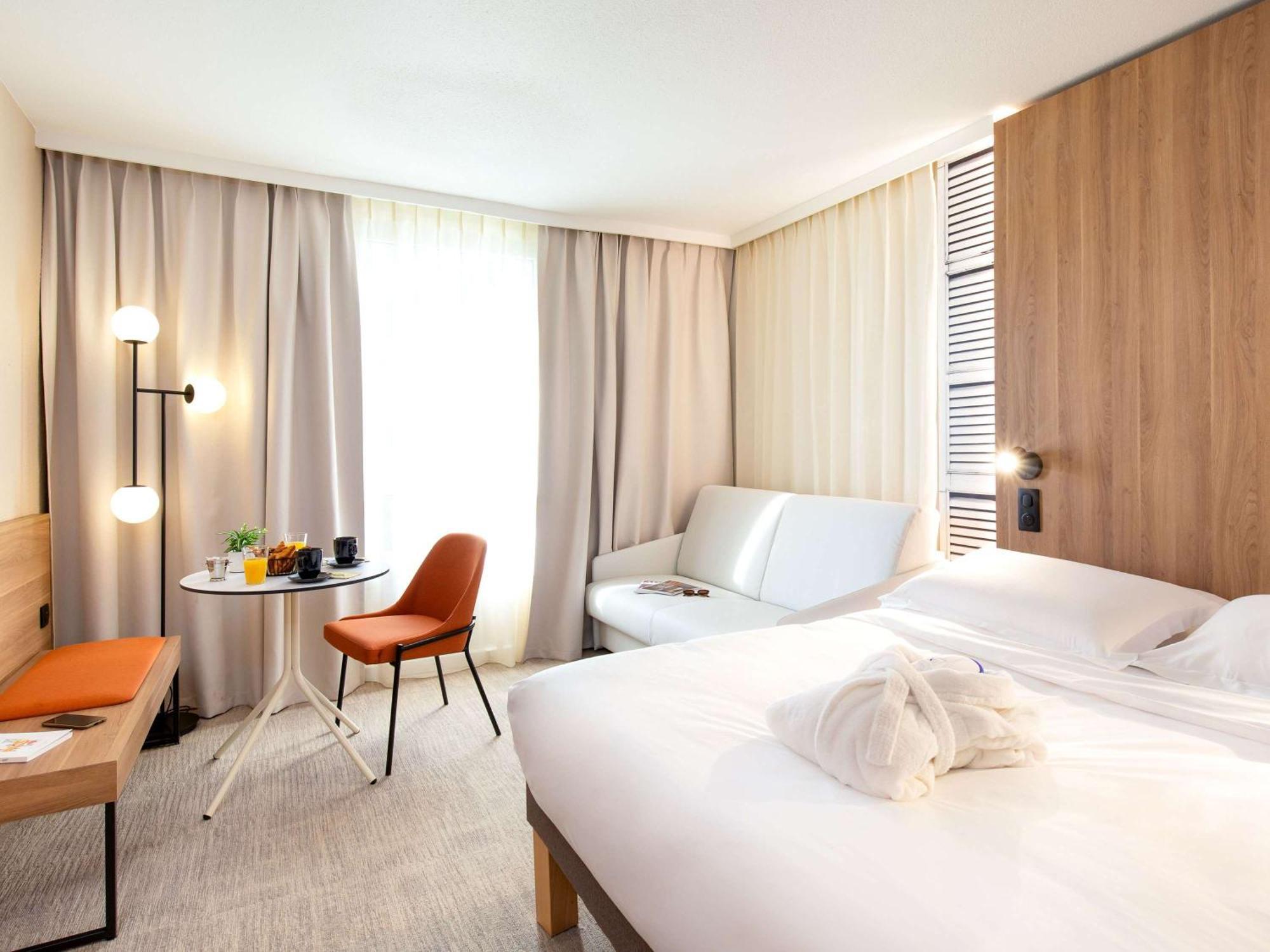 Mercure Aix En Provence Beaumanoir Aix-en-Provence