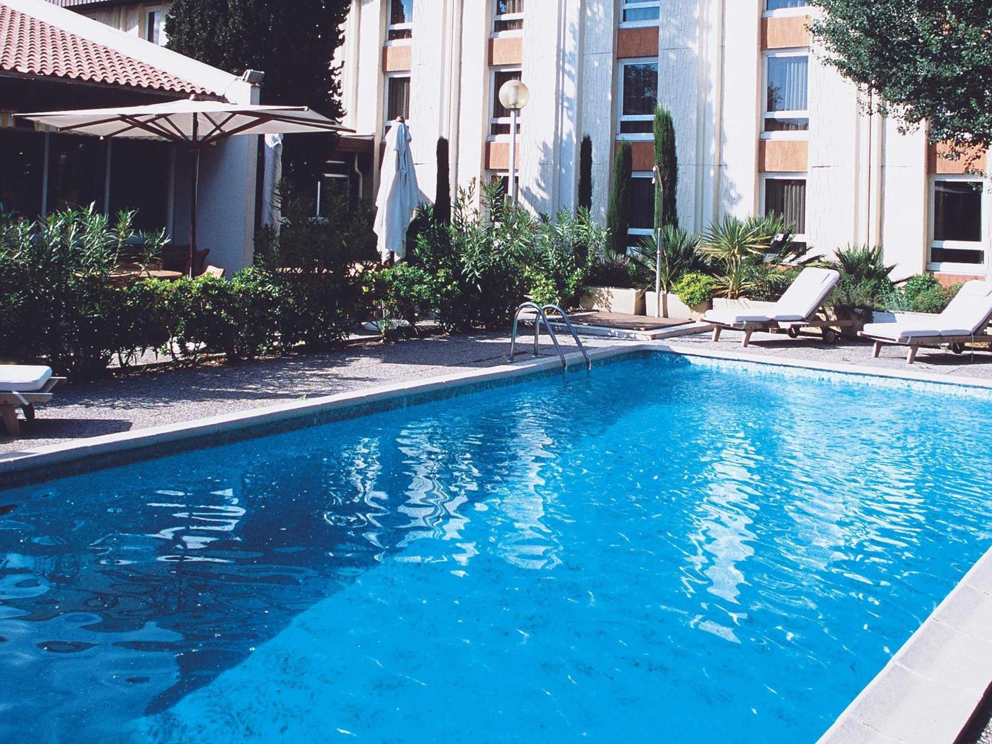 Mercure Aix En Provence Beaumanoir Aix-en-Provence