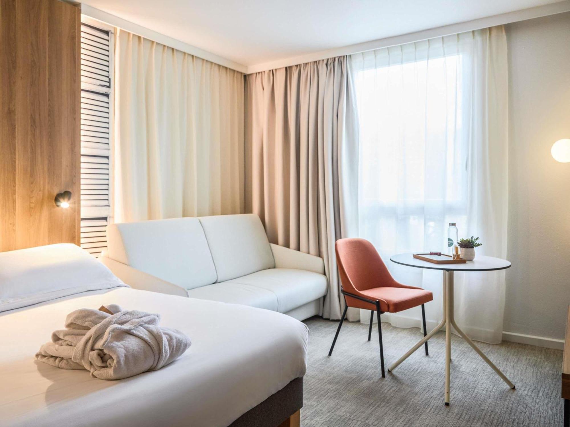 Mercure Aix En Provence Beaumanoir Hotel 4*